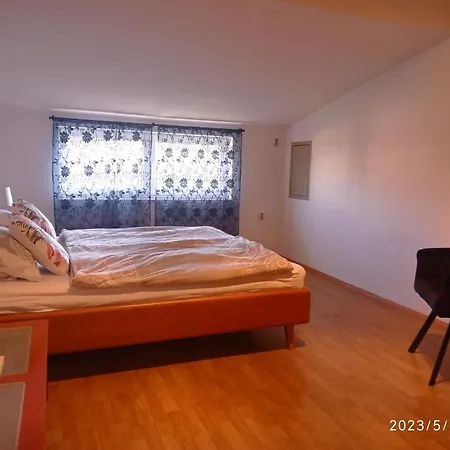 Apartmán Sunny By The Sea *