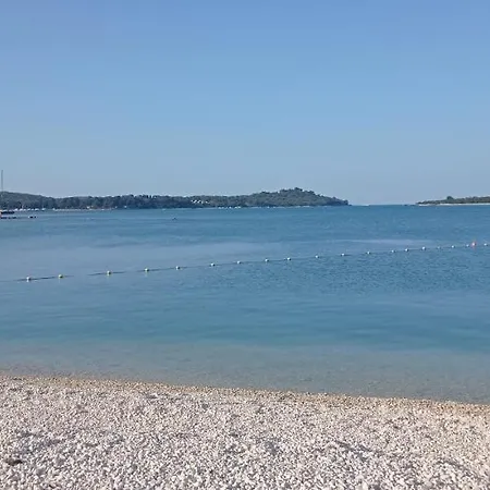 Apartmán Sunny By The Sea *