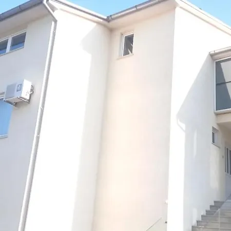 Apartmán Sunny By The Sea