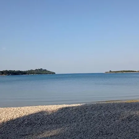 Apartmán Sunny By The Sea *