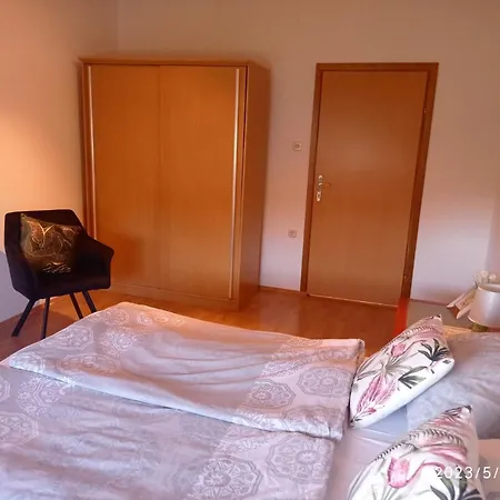 Apartment Sunny By The Sea *